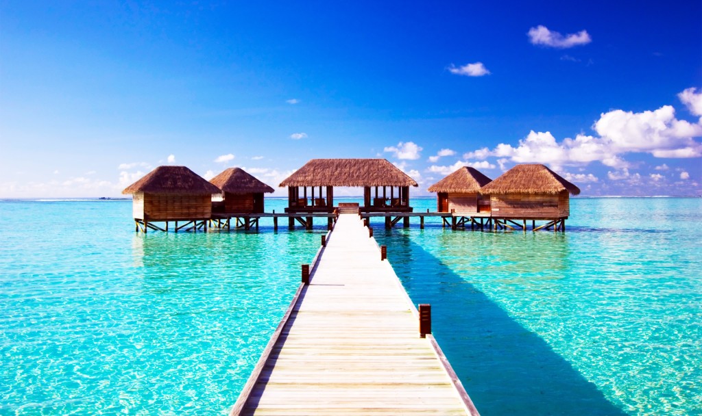 maldives