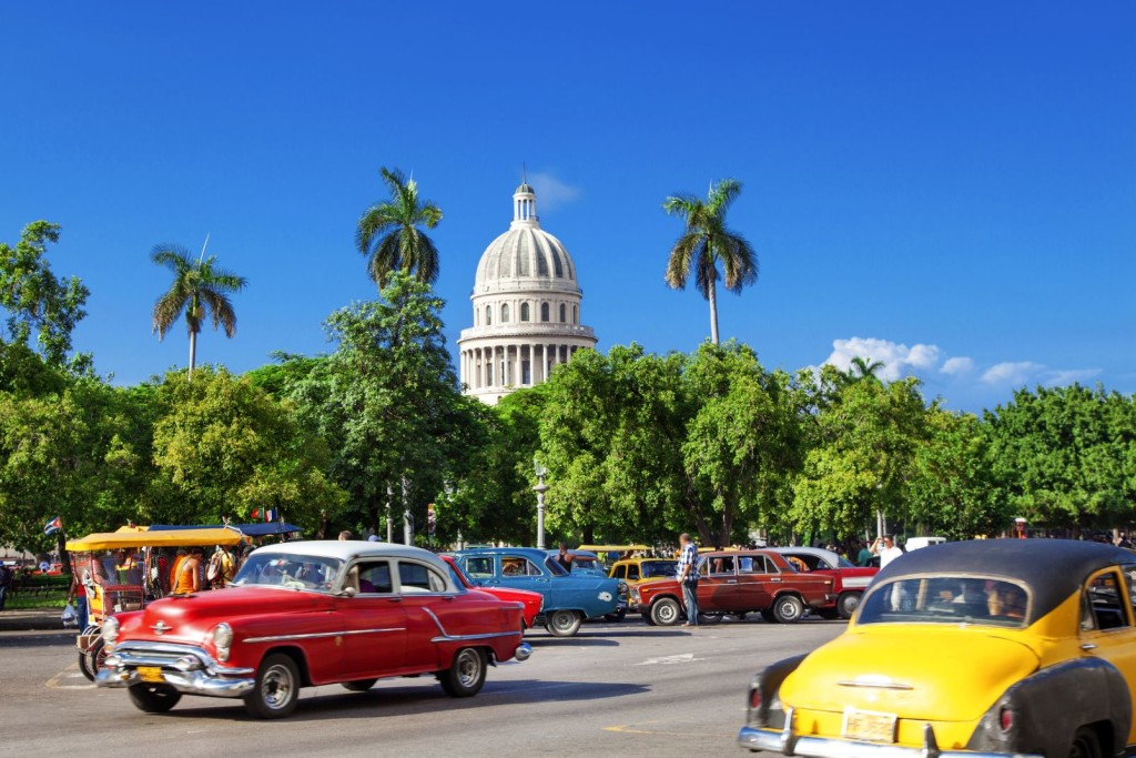 cuba