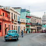 Cuba