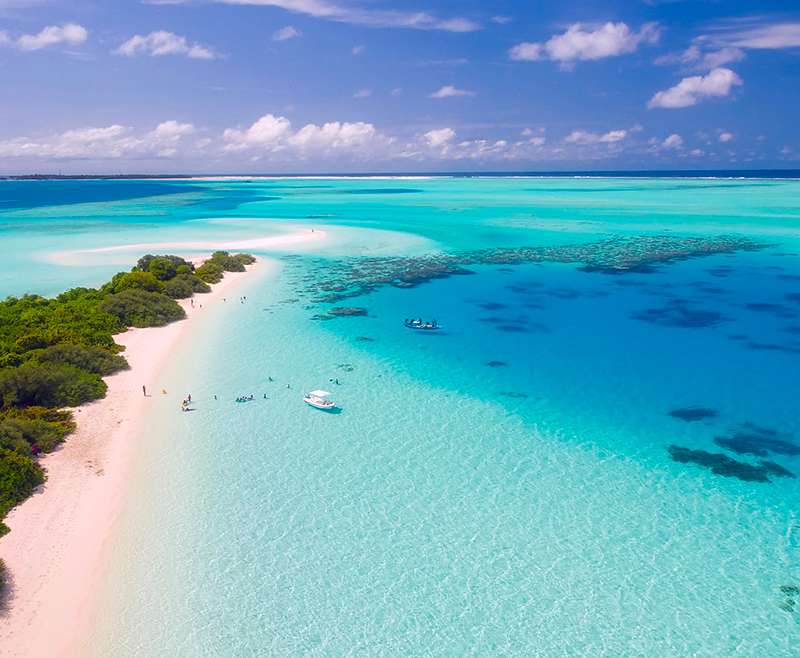 maldives