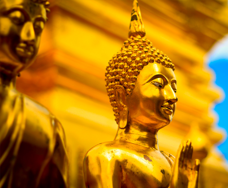 tailandia