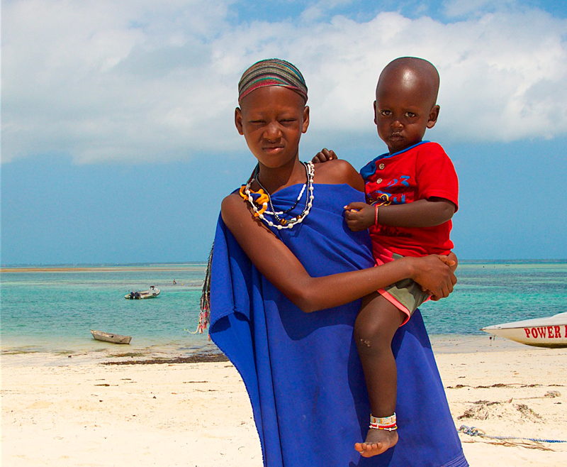 zanzibar